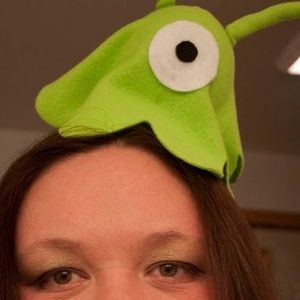 Meet your Posher, Bethany